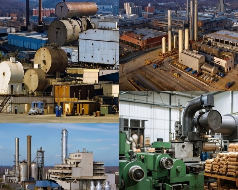 Understanding North Carolina’s Manufacturing Slowdown | NC Commerce